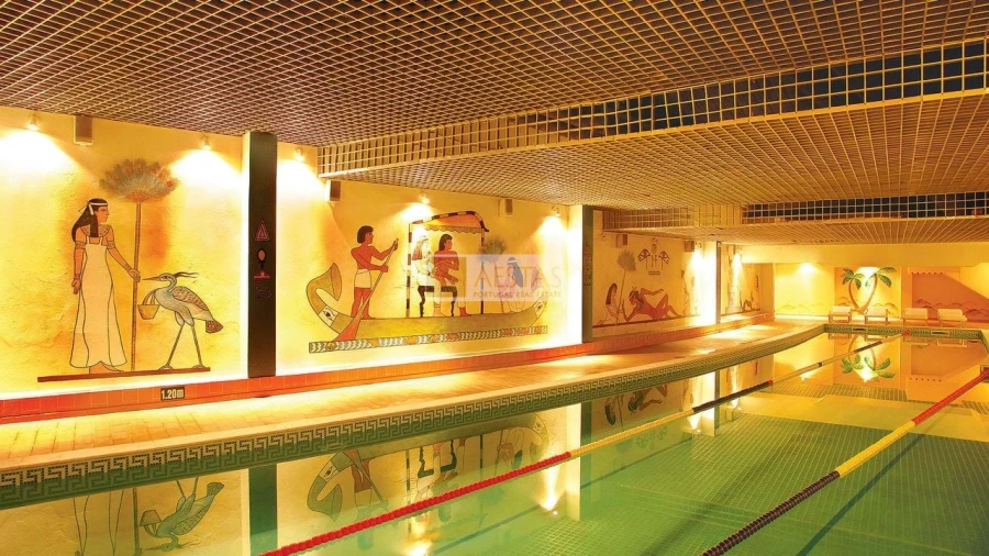 Apartamento T1 para Venda em Albufeira e Olhos de Água Foto 9