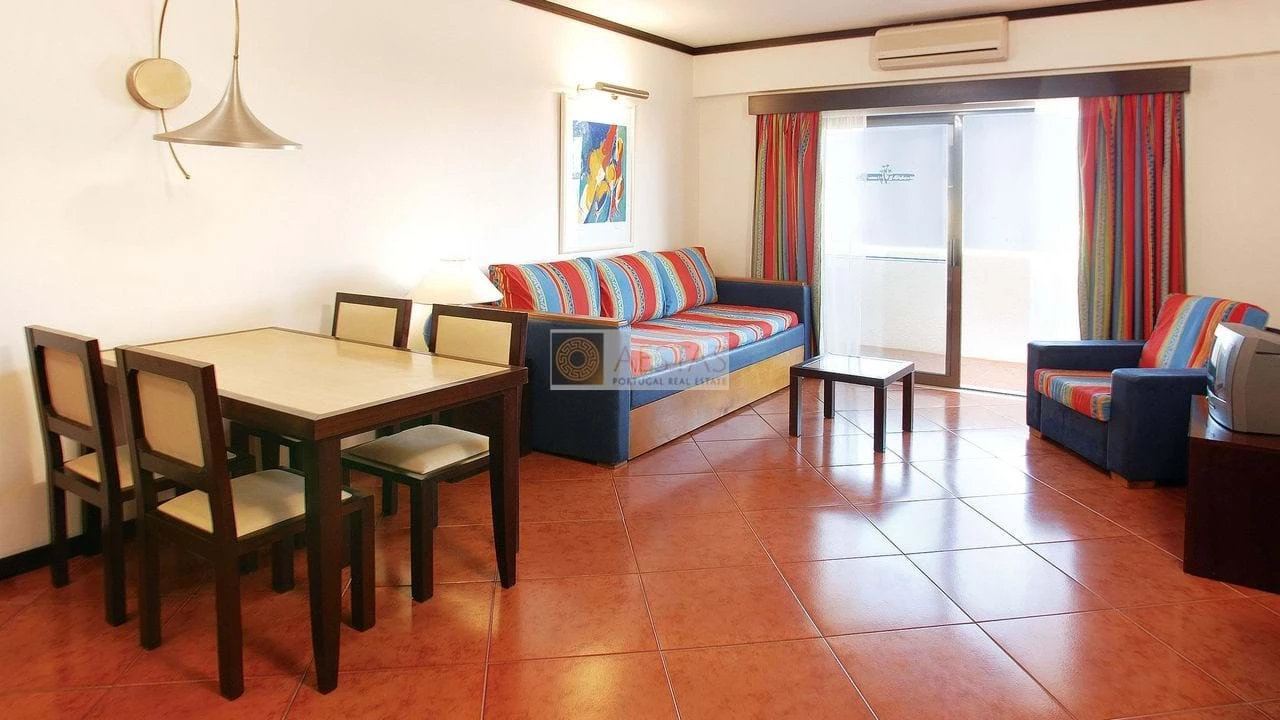 Apartamento T1 para Venda em Albufeira e Olhos de Água Foto 6
