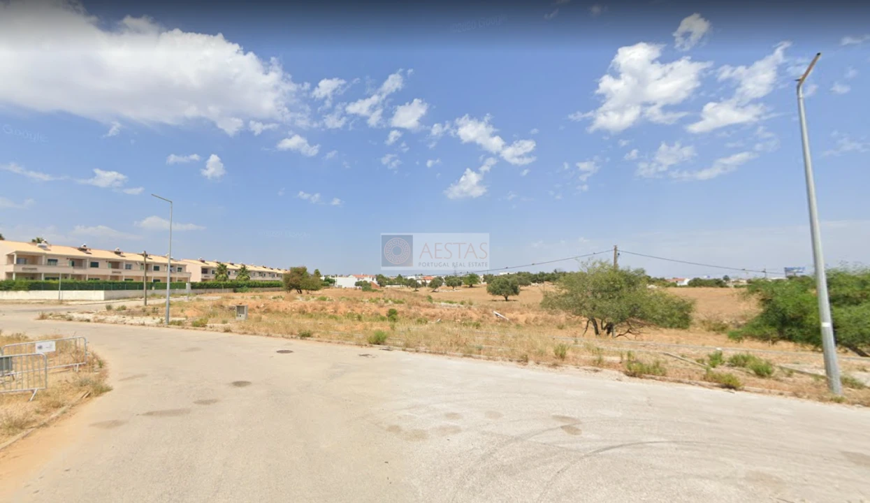 Terreno para Venda em Albufeira e Olhos de Água Foto 2