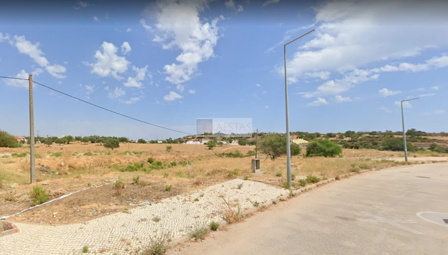 Terreno para Venda em Albufeira e Olhos de Água Foto 3