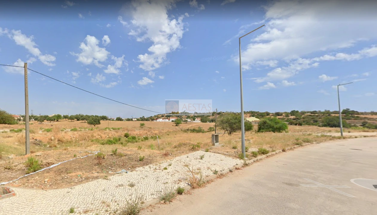 Terreno para Venda em Albufeira e Olhos de Água Foto 3