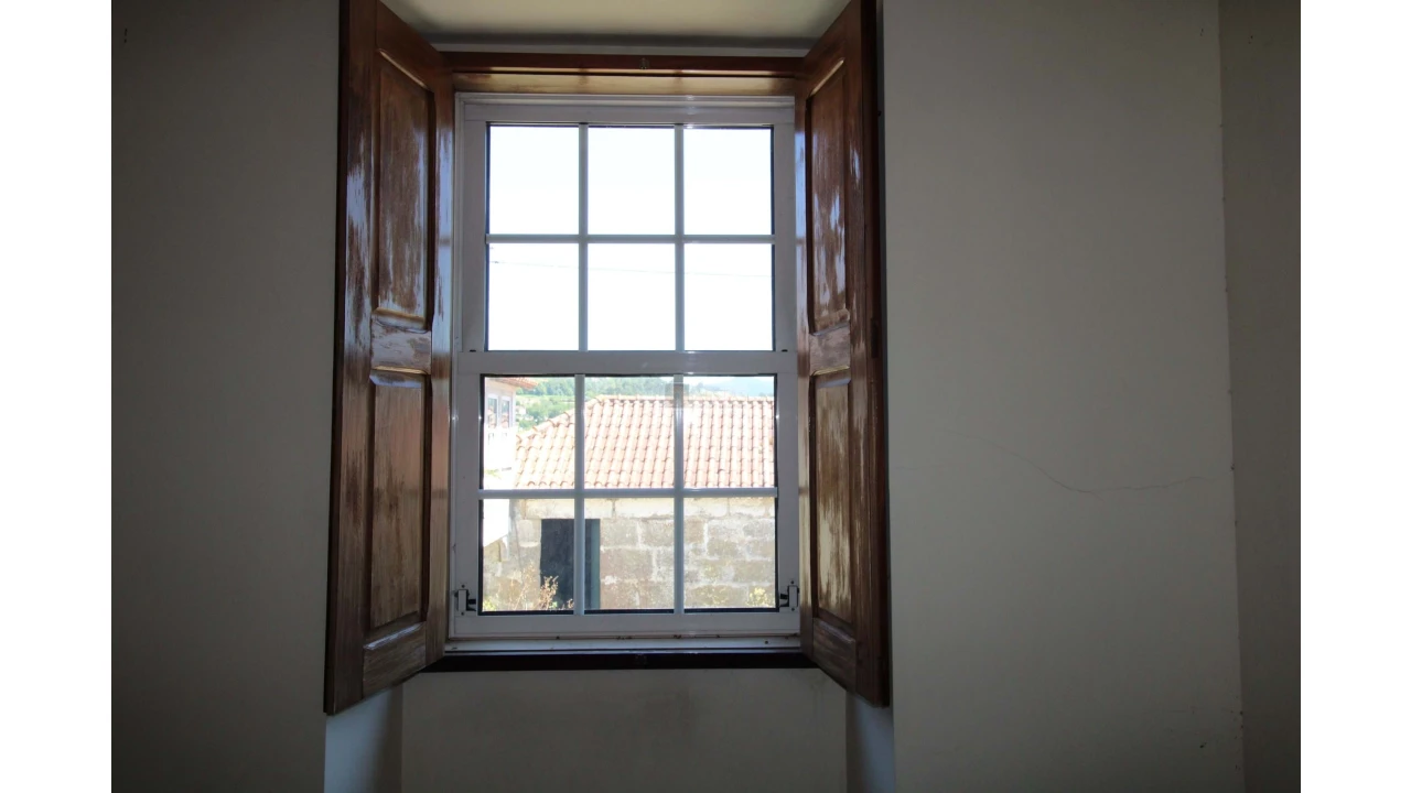 Quinta T5 para Venda em Santa Maria de Sardoura Foto 21