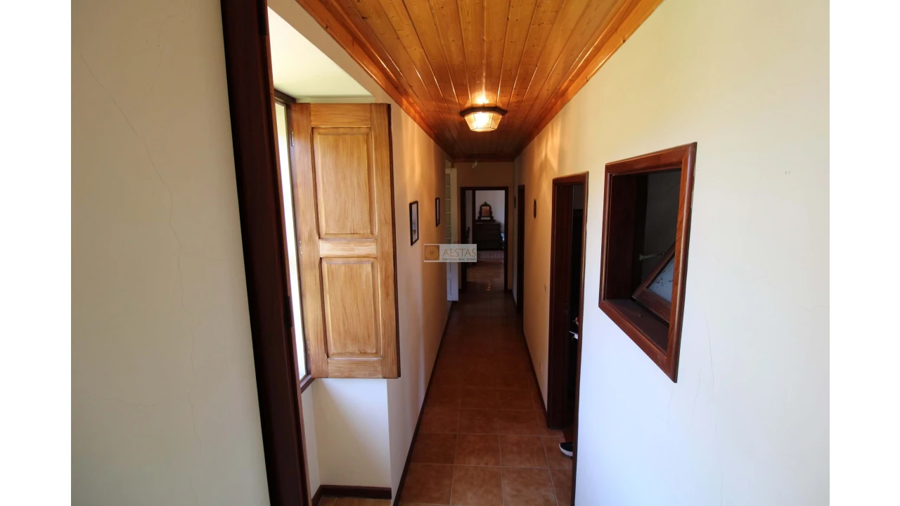 Quinta T5 para Venda em Santa Maria de Sardoura Foto 16