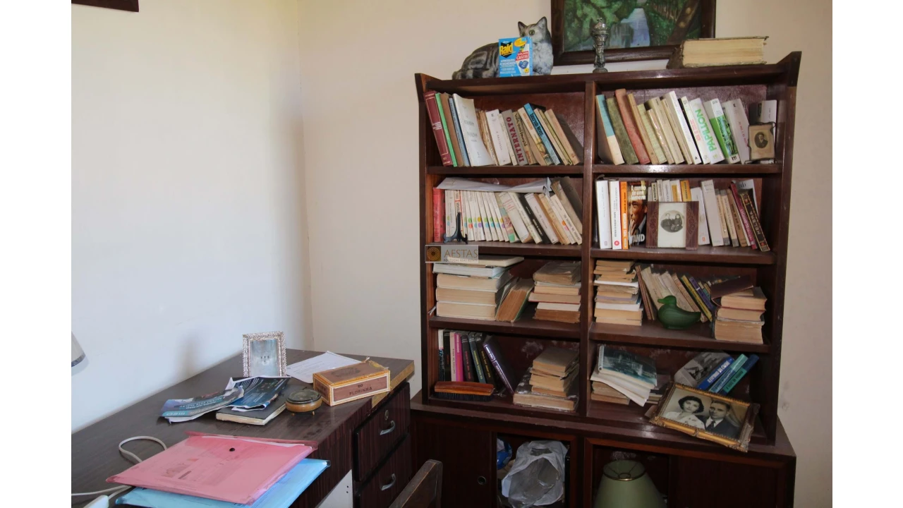 Quinta T5 para Venda em Santa Maria de Sardoura Foto 30