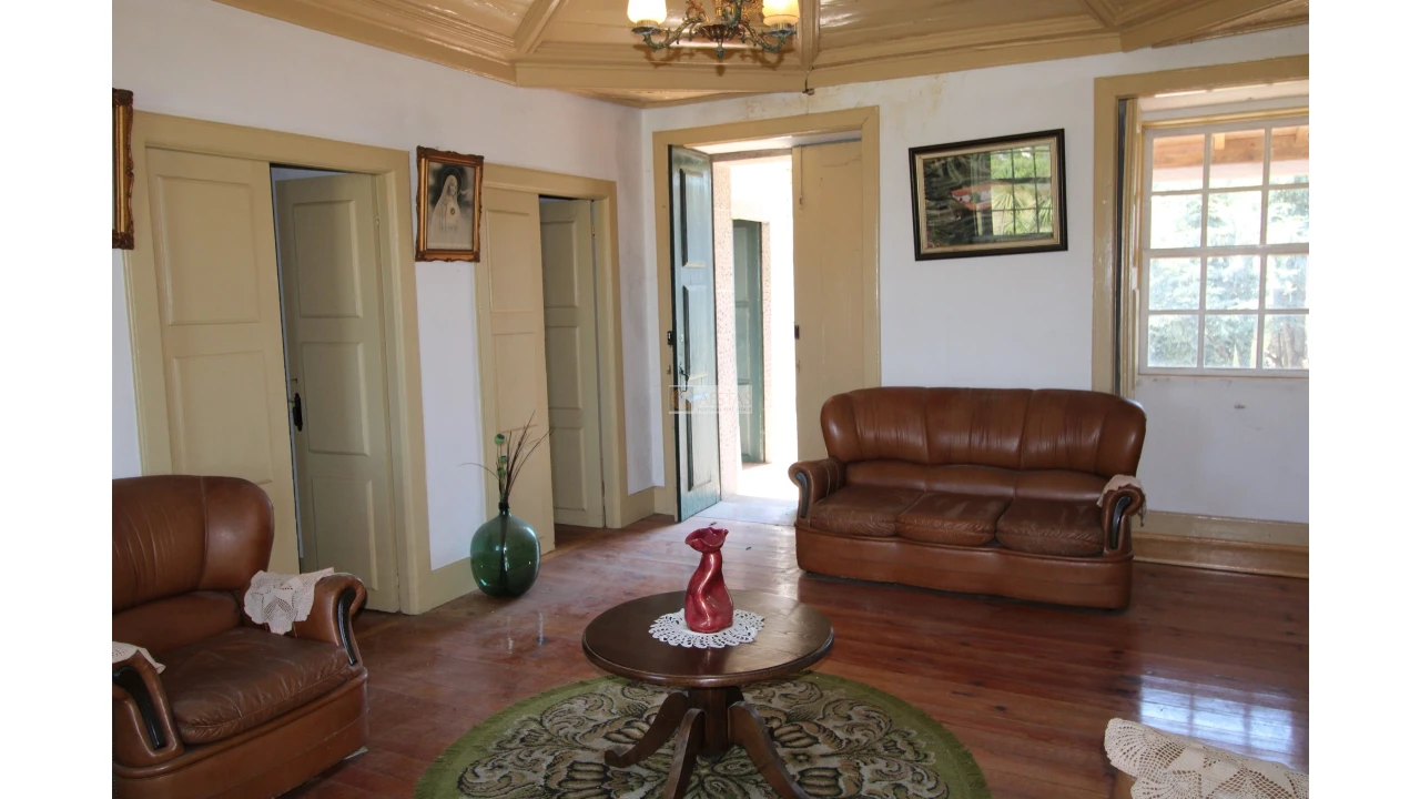 Quinta T5 para Venda em Santa Maria de Sardoura Foto 28
