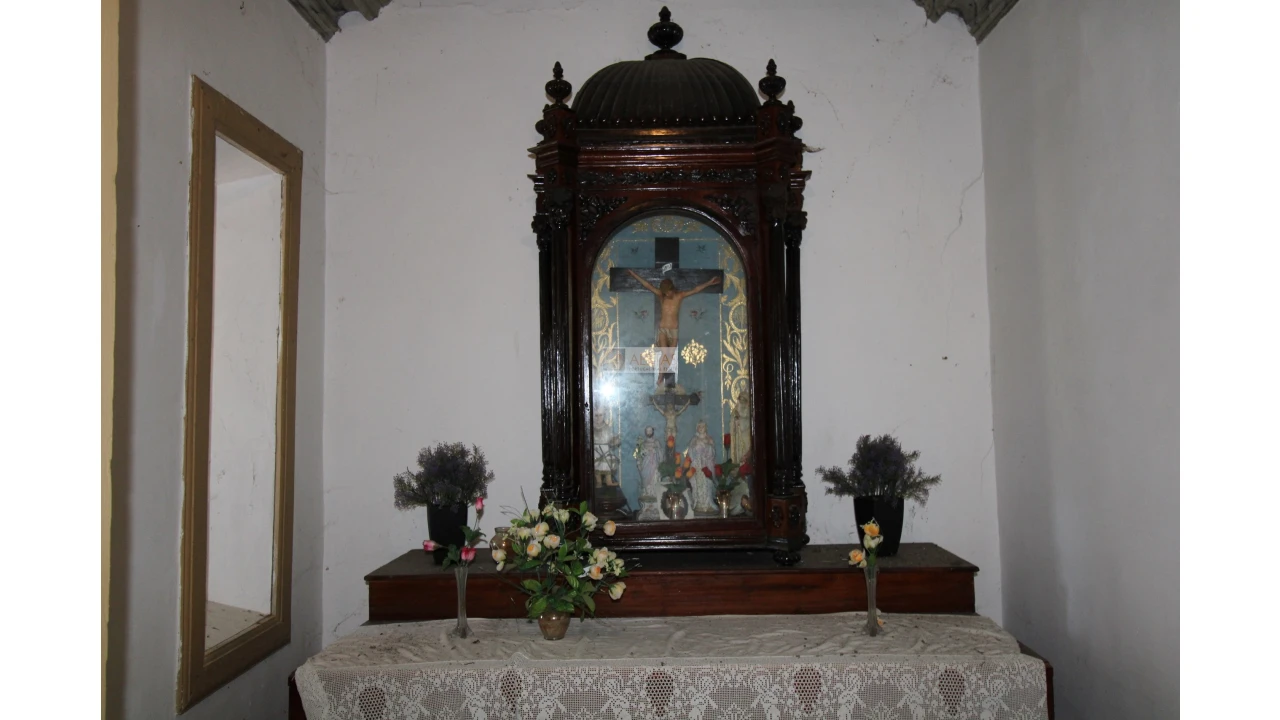 Quinta T5 para Venda em Santa Maria de Sardoura Foto 31