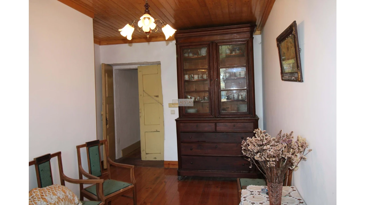 Quinta T5 para Venda em Santa Maria de Sardoura Foto 26