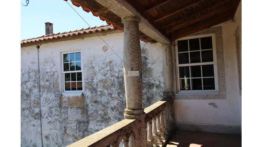 Quinta T5 para Venda em Santa Maria de Sardoura Foto 32
