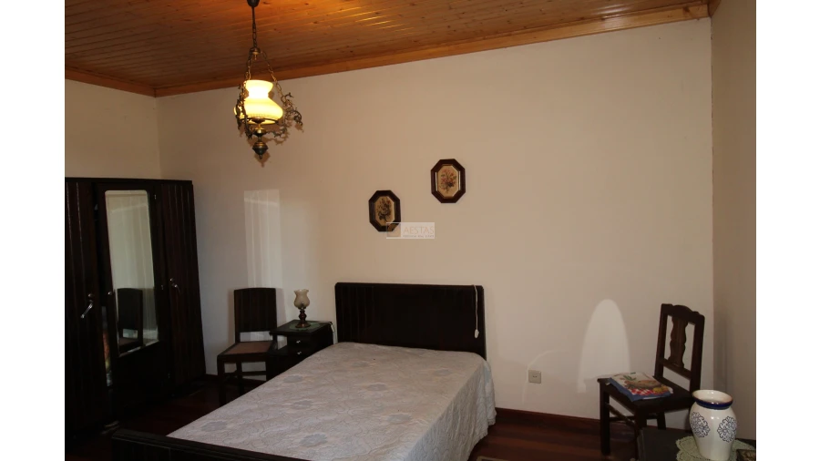 Quinta T5 para Venda em Santa Maria de Sardoura Foto 19