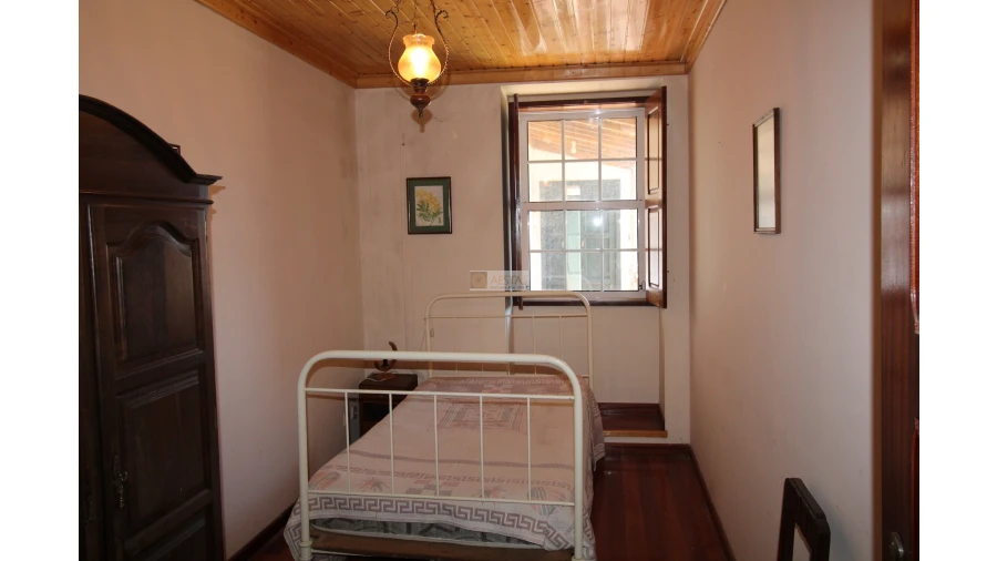 Quinta T5 para Venda em Santa Maria de Sardoura Foto 22