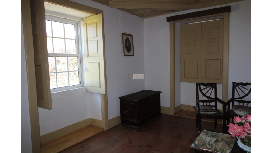 Quinta T5 para Venda em Santa Maria de Sardoura Foto 47