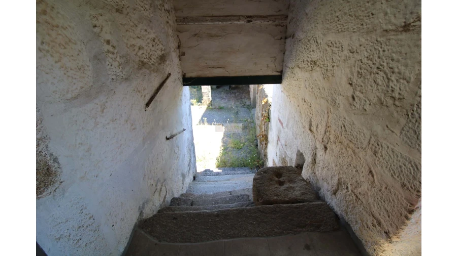 Quinta T5 para Venda em Santa Maria de Sardoura Foto 40