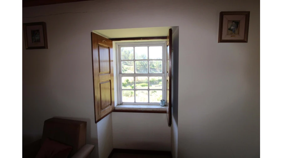 Quinta T5 para Venda em Santa Maria de Sardoura Foto 14