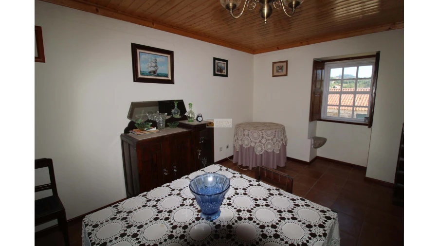 Quinta T5 para Venda em Santa Maria de Sardoura Foto 11