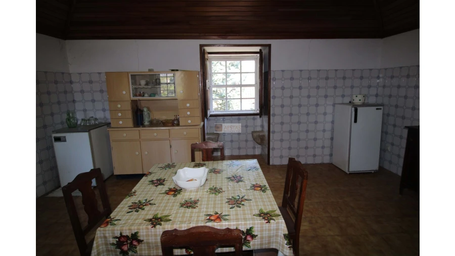 Quinta T5 para Venda em Santa Maria de Sardoura Foto 7