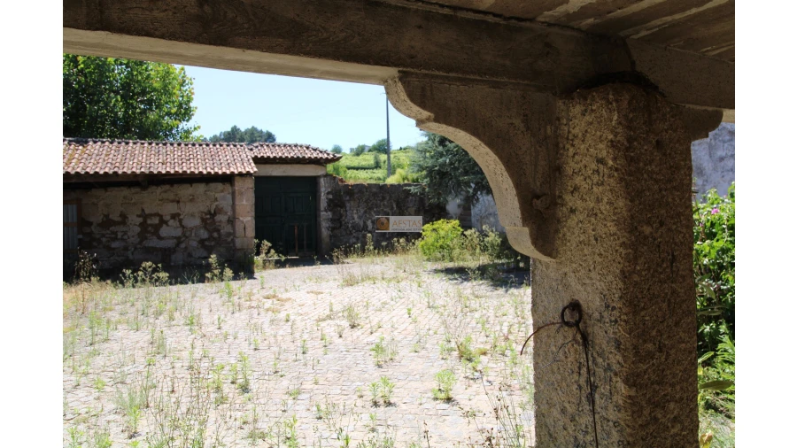 Quinta T5 para Venda em Santa Maria de Sardoura Foto 45