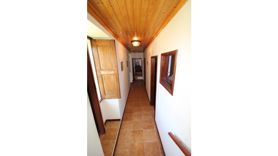 Quinta T5 para Venda em Santa Maria de Sardoura Foto 17