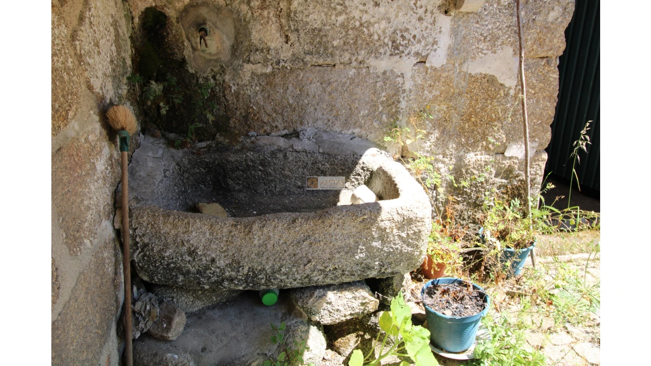 Quinta T5 para Venda em Santa Maria de Sardoura Foto 44