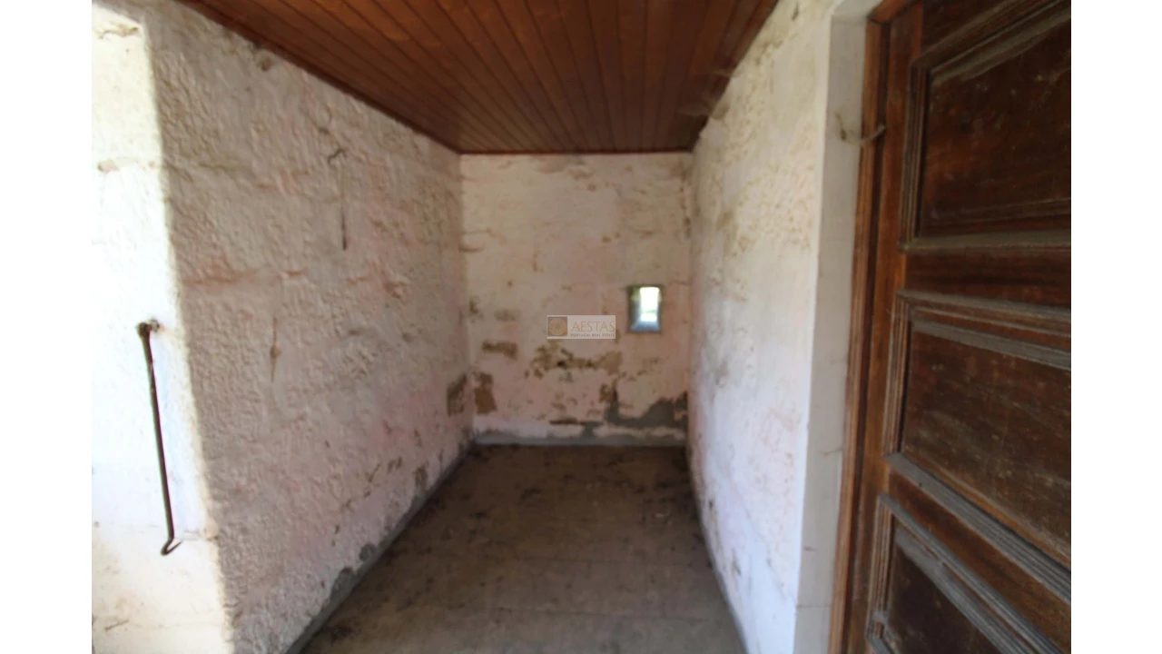 Quinta T5 para Venda em Santa Maria de Sardoura Foto 42