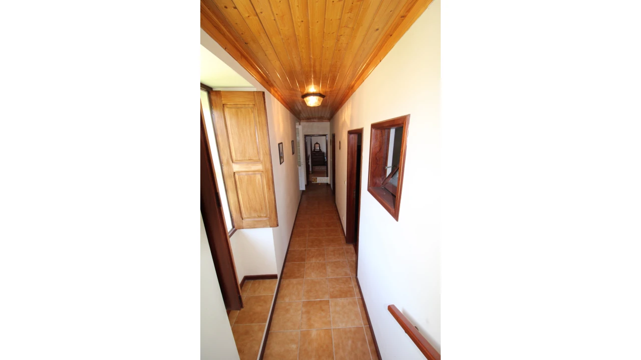 Quinta T5 para Venda em Santa Maria de Sardoura Foto 17
