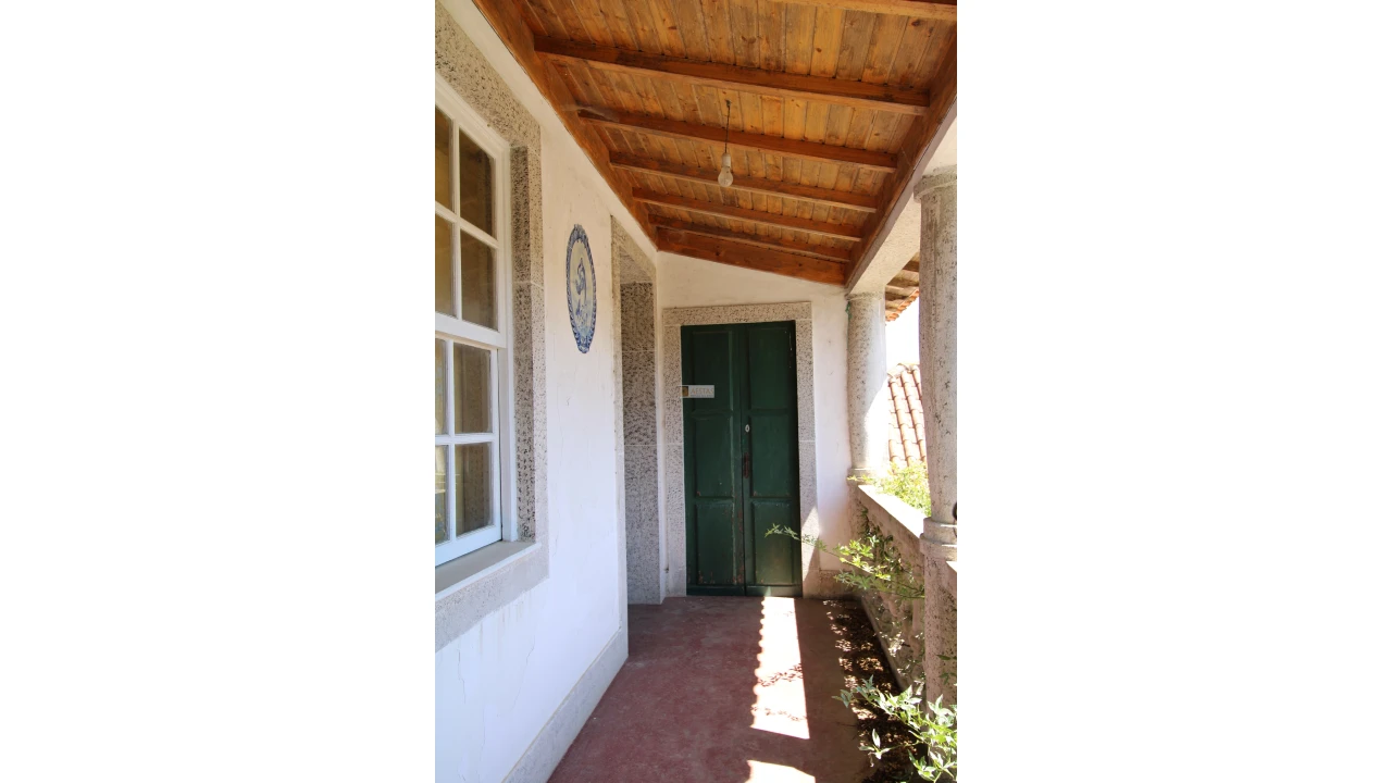 Quinta T5 para Venda em Santa Maria de Sardoura Foto 33