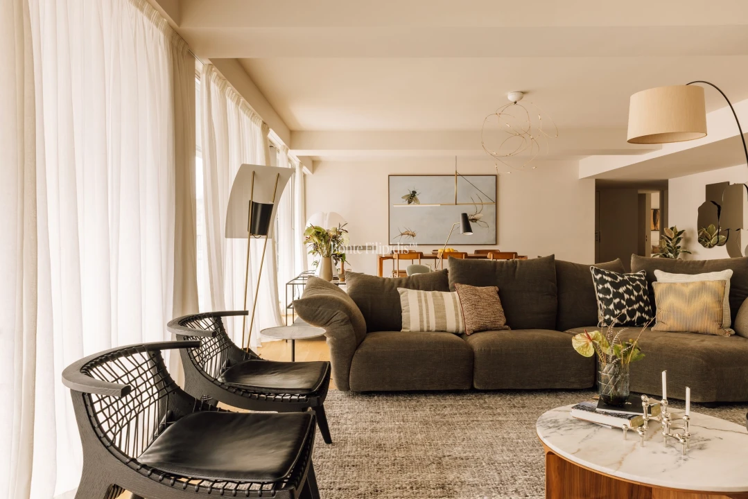 Apartamento T3 para Venda em Santo António Foto 24