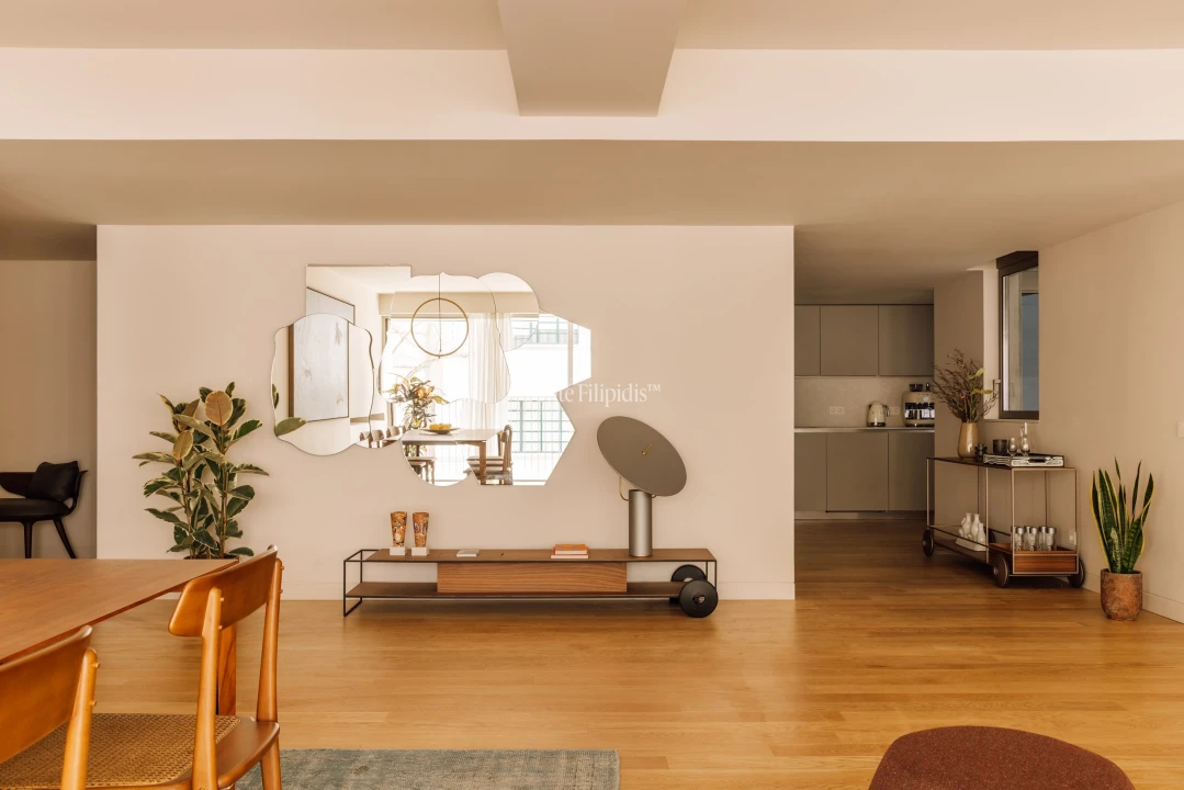 Apartamento T3 para Venda em Santo António Foto 25