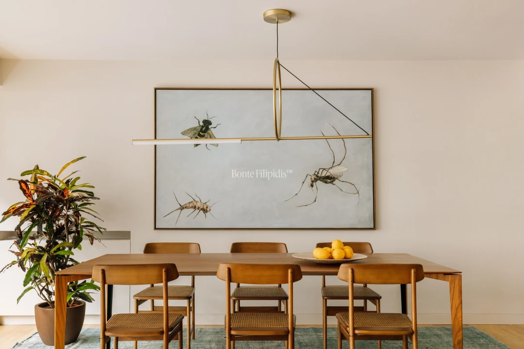 Apartamento T3 para Venda em Santo António Foto 4