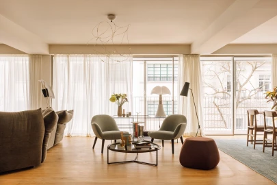 Apartamento T3 para Venda em Santo António