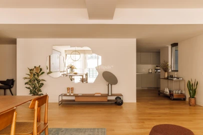 Apartamento T3 para Venda em Santo António