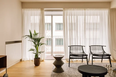 Apartamento T3 para Venda em Santo António