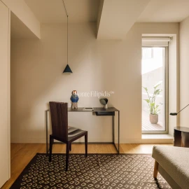 Apartamento T3 para Venda em Santo António