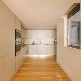 Apartamento T3 para Venda em Santo António