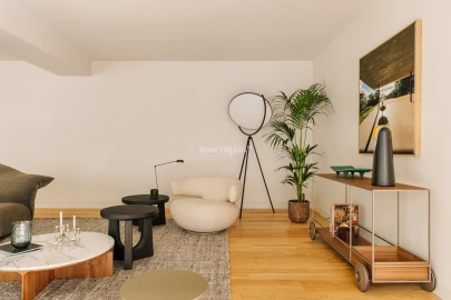 Apartamento T3 para Venda em Santo António