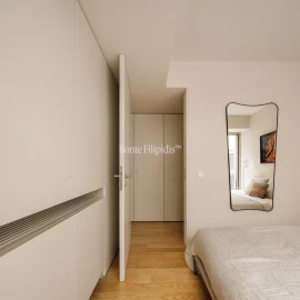 Apartamento T3 para Venda em Santo António