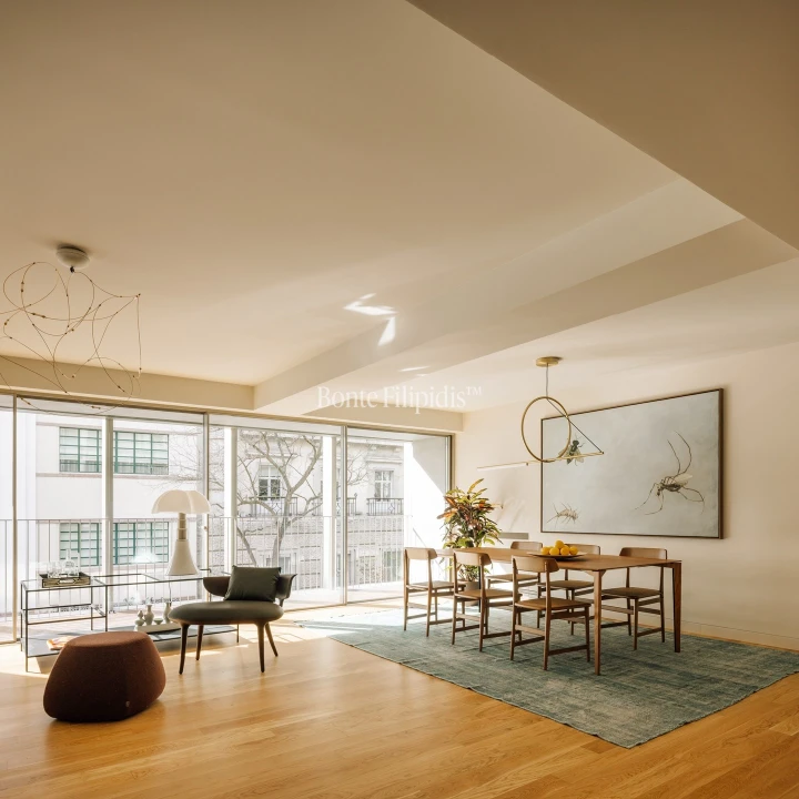 Apartamento T3 para Venda em Santo António Foto 7