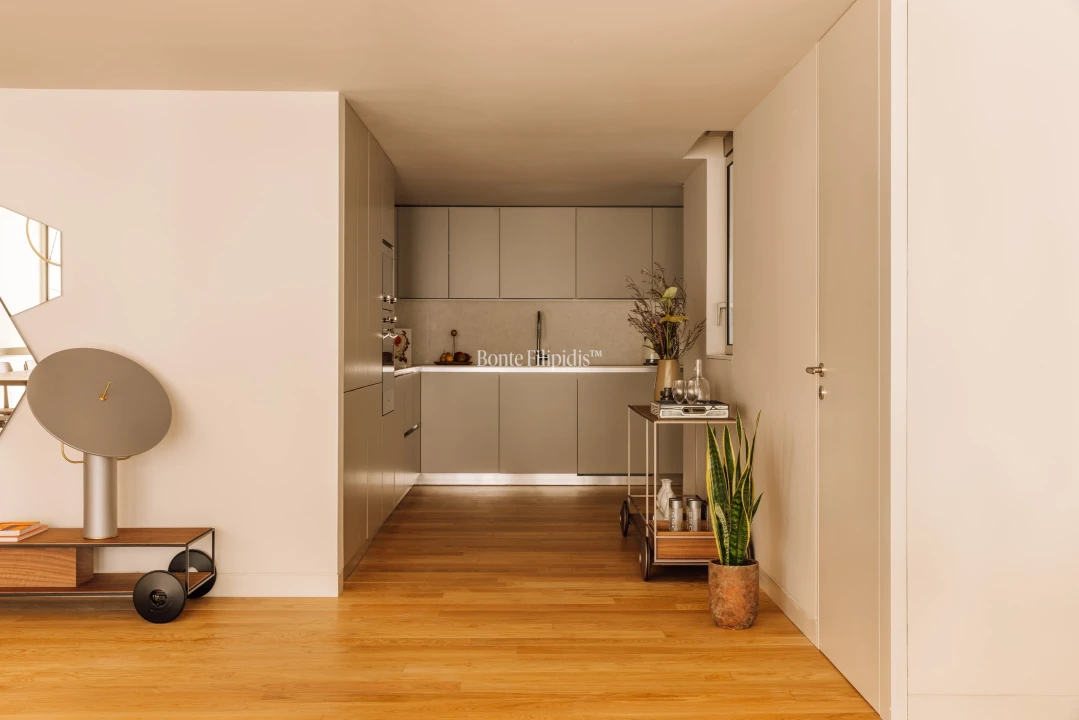 Apartamento T3 para Venda em Santo António Foto 27