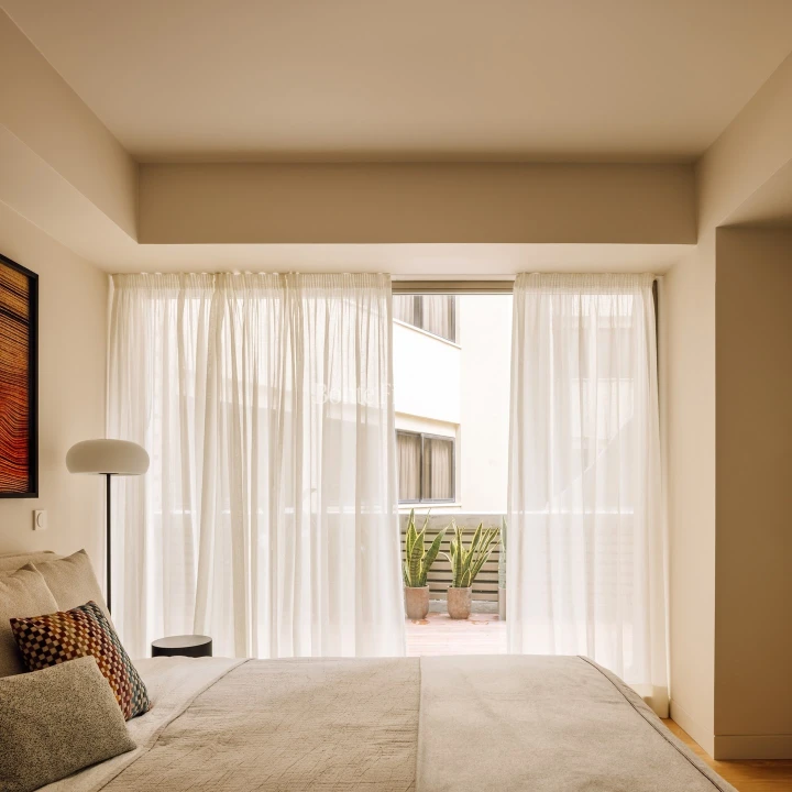 Apartamento T3 para Venda em Santo António Foto 23