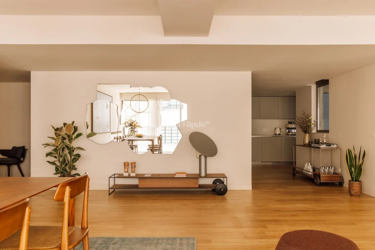 Apartamento T3 para Venda em Santo António Foto 25