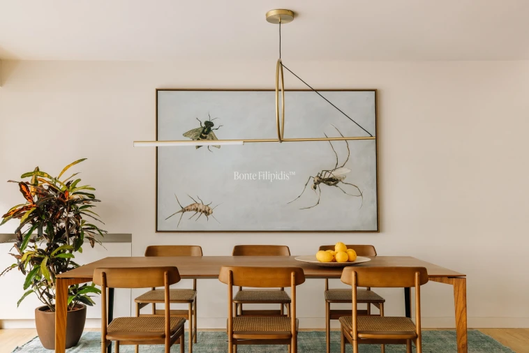 Apartamento T3 para Venda em Santo António Foto 4