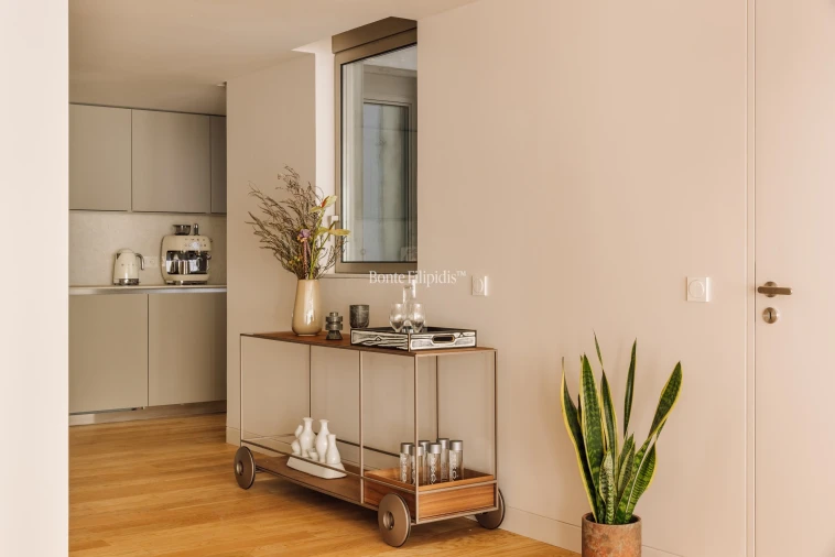 Apartamento T3 para Venda em Santo António Foto 28