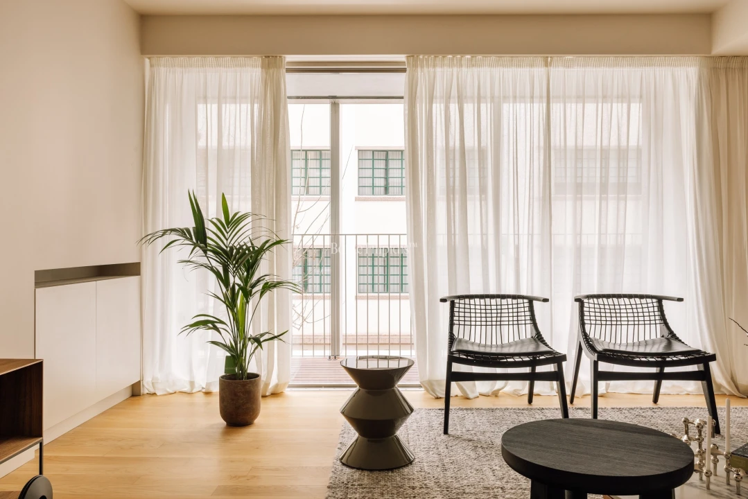 Apartamento T3 para Venda em Santo António Foto 6