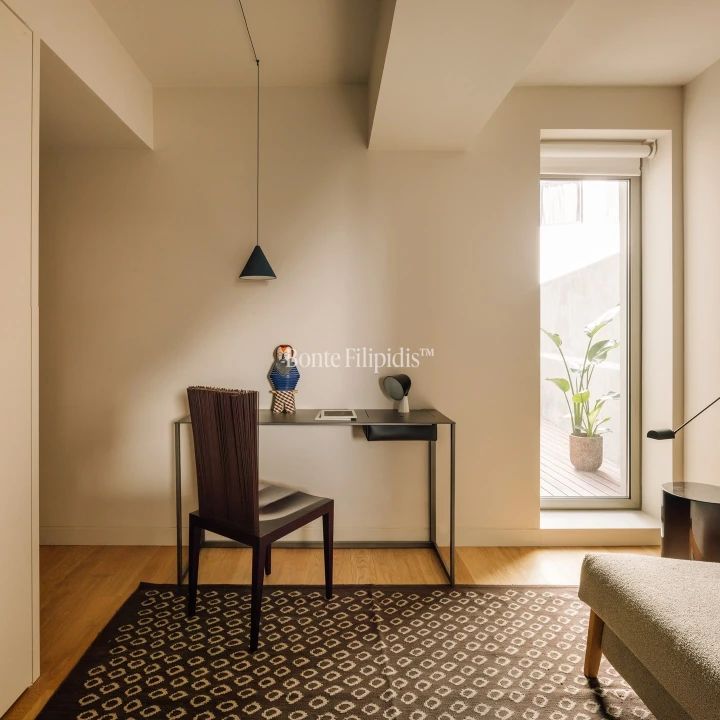 Apartamento T3 para Venda em Santo António Foto 14