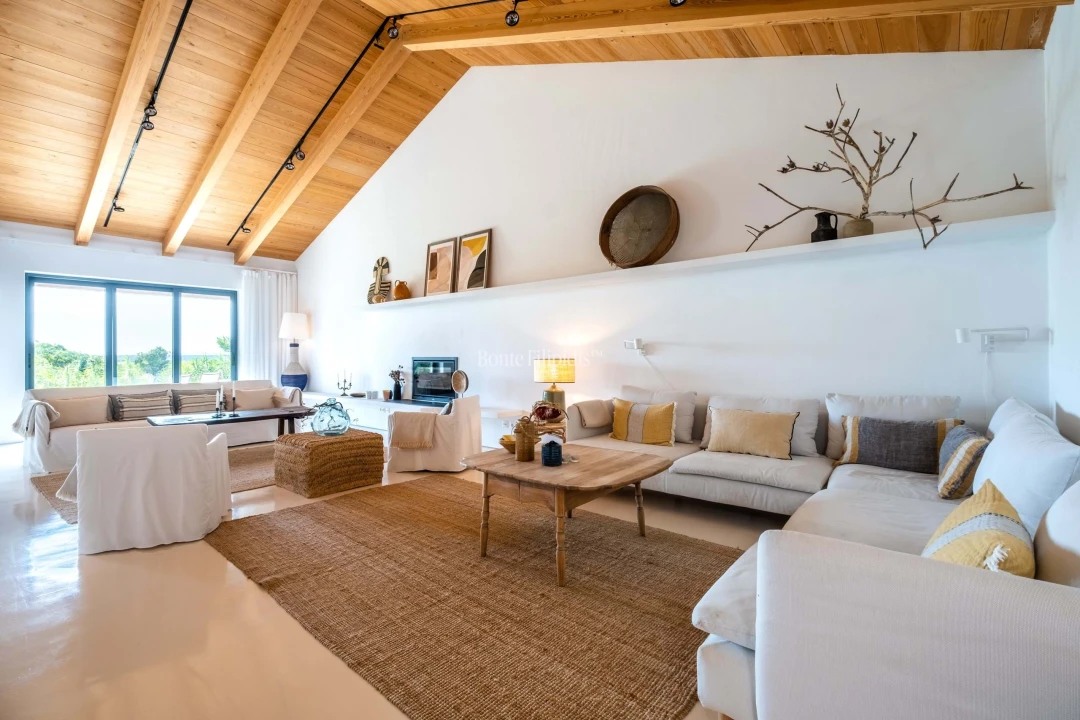 Moradia T3 para Venda em Comporta Foto 3