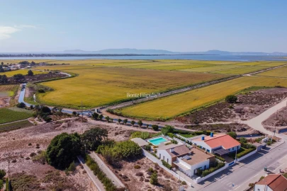 Moradia T3 para Venda em Comporta