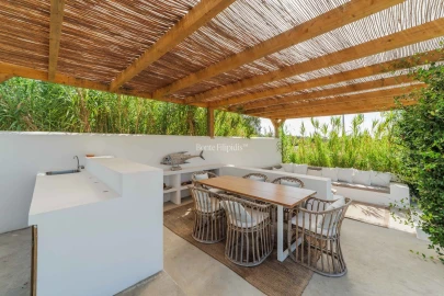 Moradia T3 para Venda em Comporta