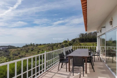 Moradia T6 para Venda em Alcabideche