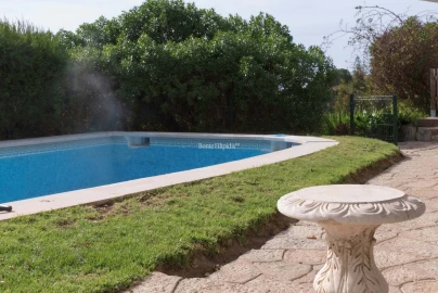Moradia T6 para Venda em Alcabideche