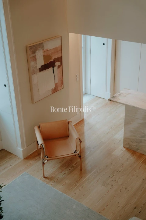 Apartamento T1 para Venda em Santo António
