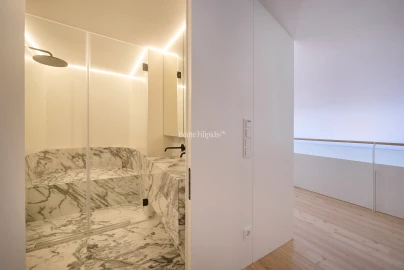 Apartamento T1 para Venda em Santo António